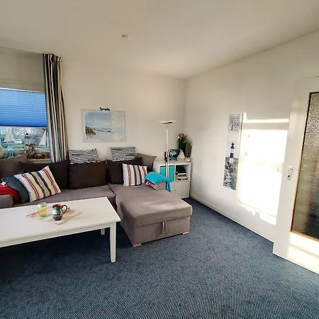 Apartman Vier Jahreszeiten 1-15 *