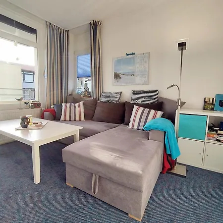 Vier Jahreszeiten 1-15 Lejlighed Großenbrode