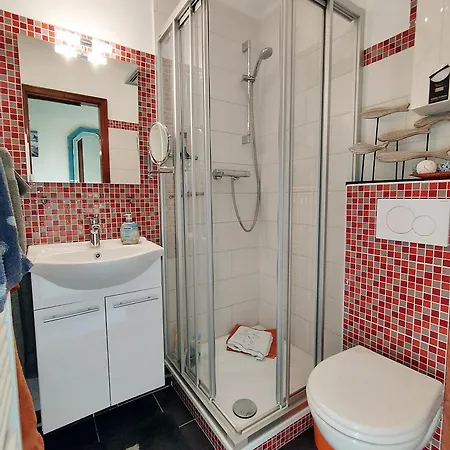 Vier Jahreszeiten 1-15 * Großenbrode